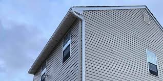 Best Insulated Siding Installation  in Templeton, CA